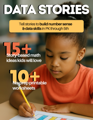 Cover of Data Stories Guide